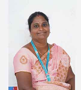 Team Member